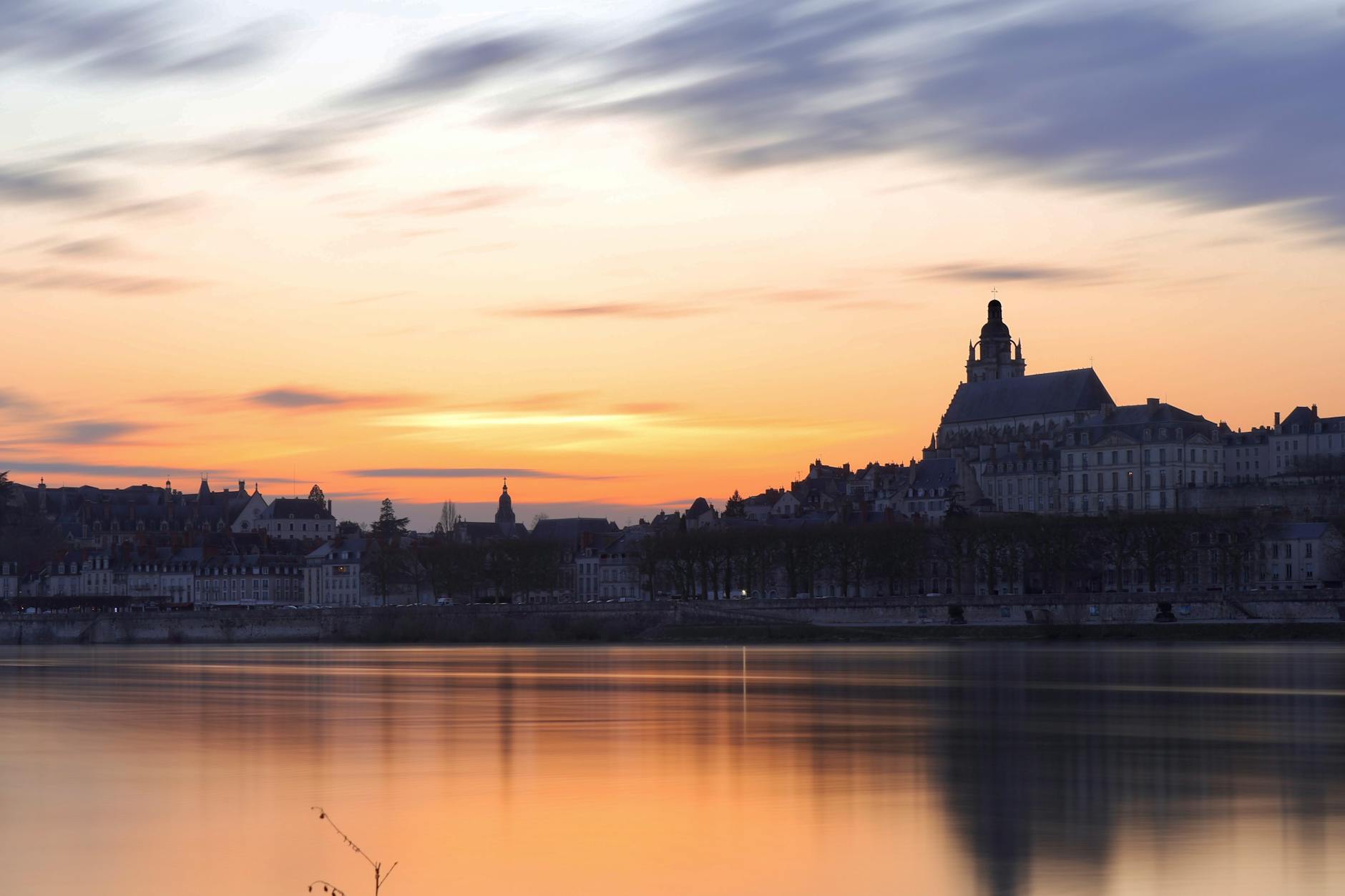 Agence de publicité Blois - Blois
